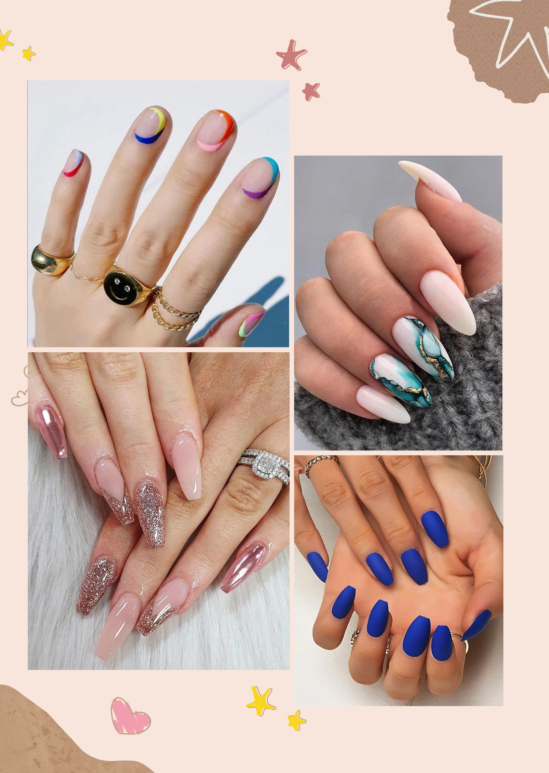 Nail Art Trends Of And Tips To Ace Them