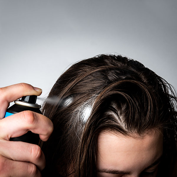 How To Fix Greasy Hair - SUGAR Cosmetics