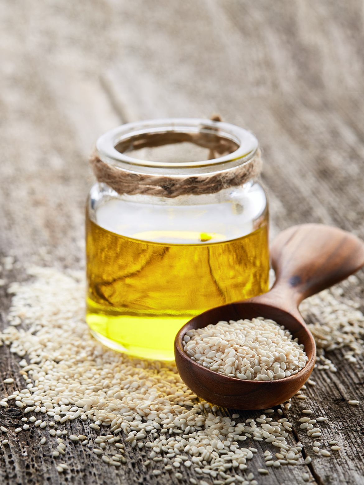 Here's Why You Should Use Sesame Oil For Your Hair RN - SUGAR Cosmetics