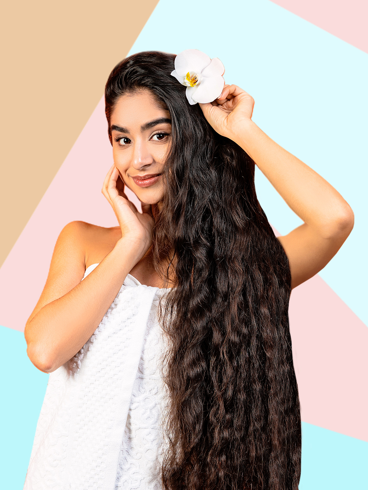 Ayurvedic Remedies For Healthier Hair Growth | SUGAR Cosmetics