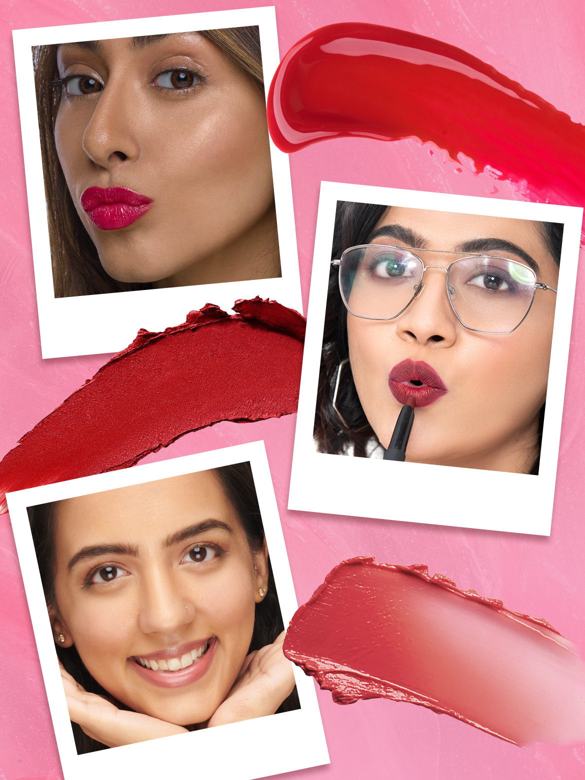 20 Best Matte Lipsticks For When You Feel Like Standing Out