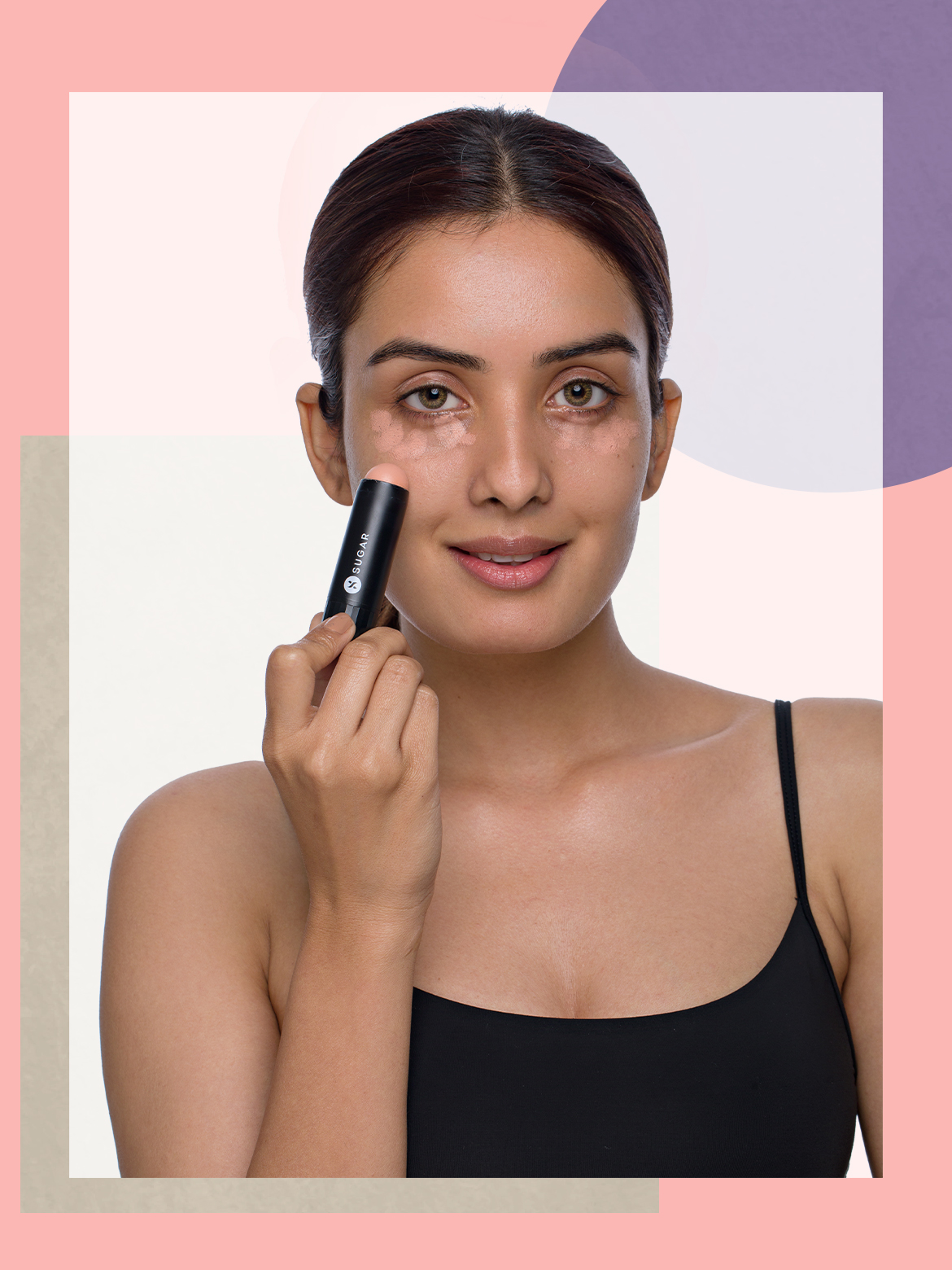 makeup tips for dark circles under eyes