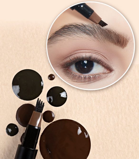 How To Ace Eyebrow Makeup For Beginners