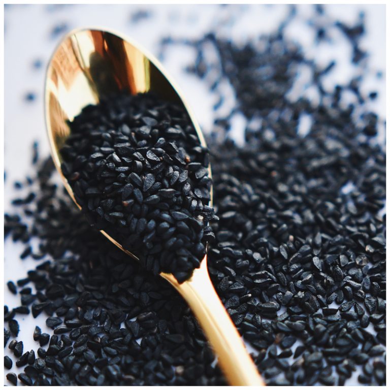Kalonji Benefits for Hair  Top 5 Ways to Use Black Seed for Hair  MyBeautyNaturally