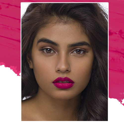 Bold lipstick shades you need to try right now - SUGAR Cosmetics