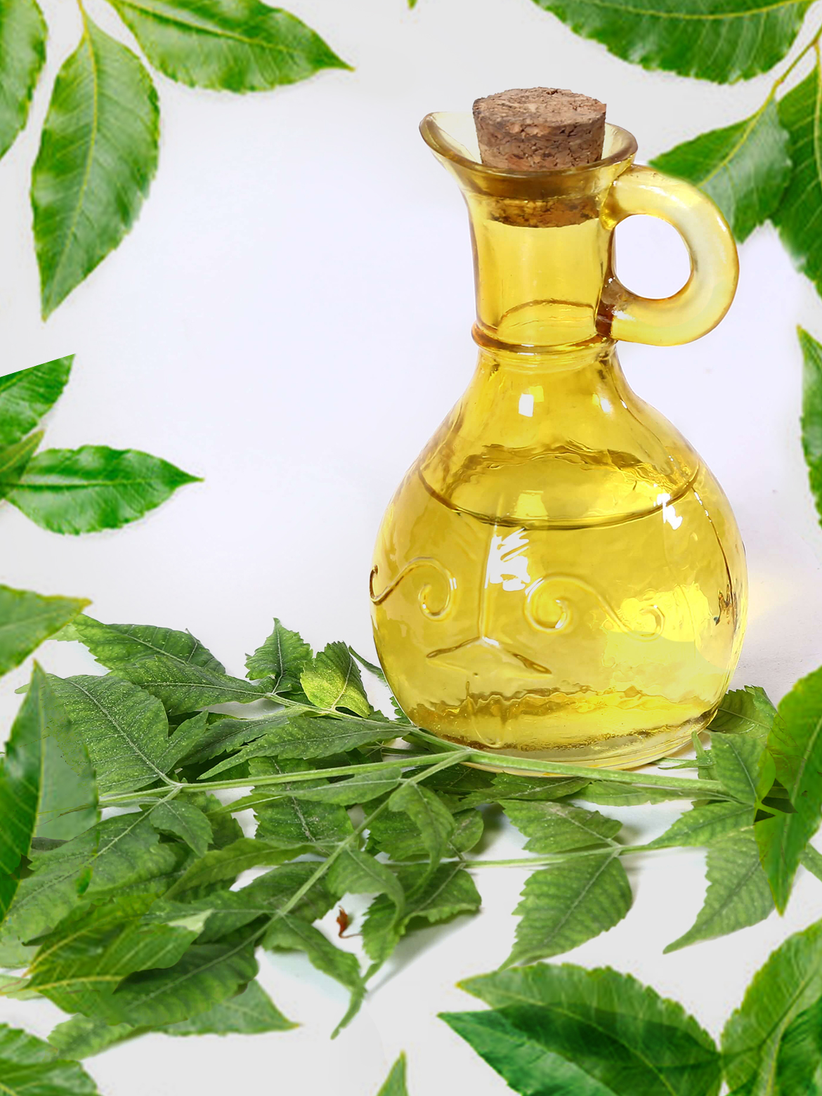 Beauty Benefits of Neem Oil For Skin and Hair | SUGAR Cosmetics
