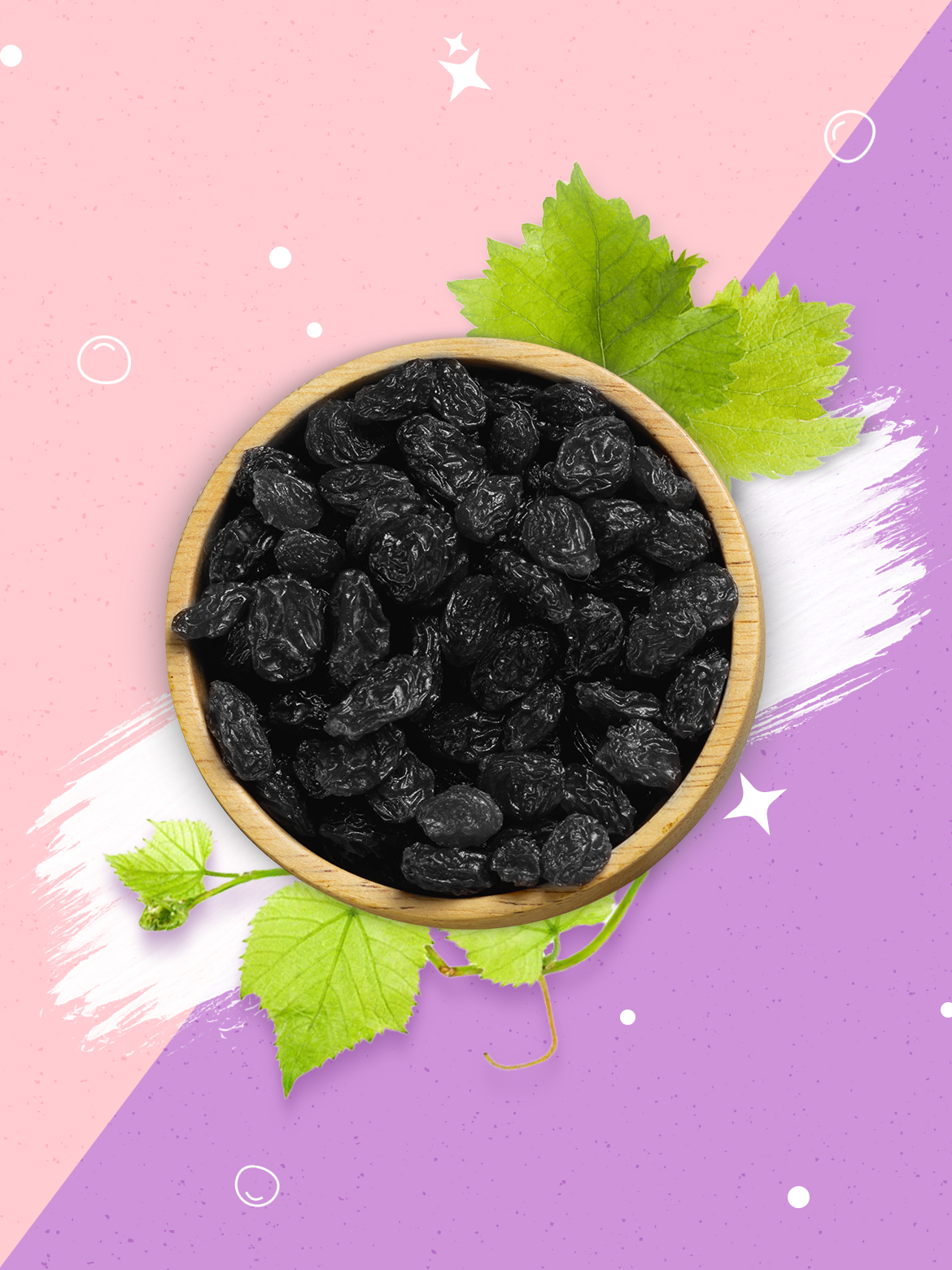 Superb Benefits Of Black Raisins | SUGAR Cosmetics