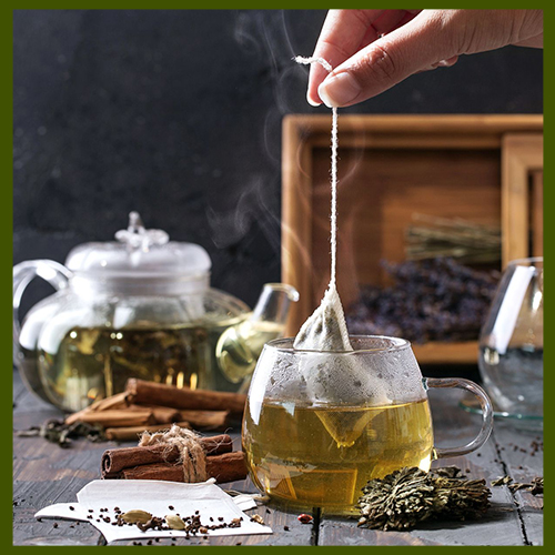 Seeing green! Why you need to fall in love with green tea for healthier  skin and hair | SUGAR Cosmetics