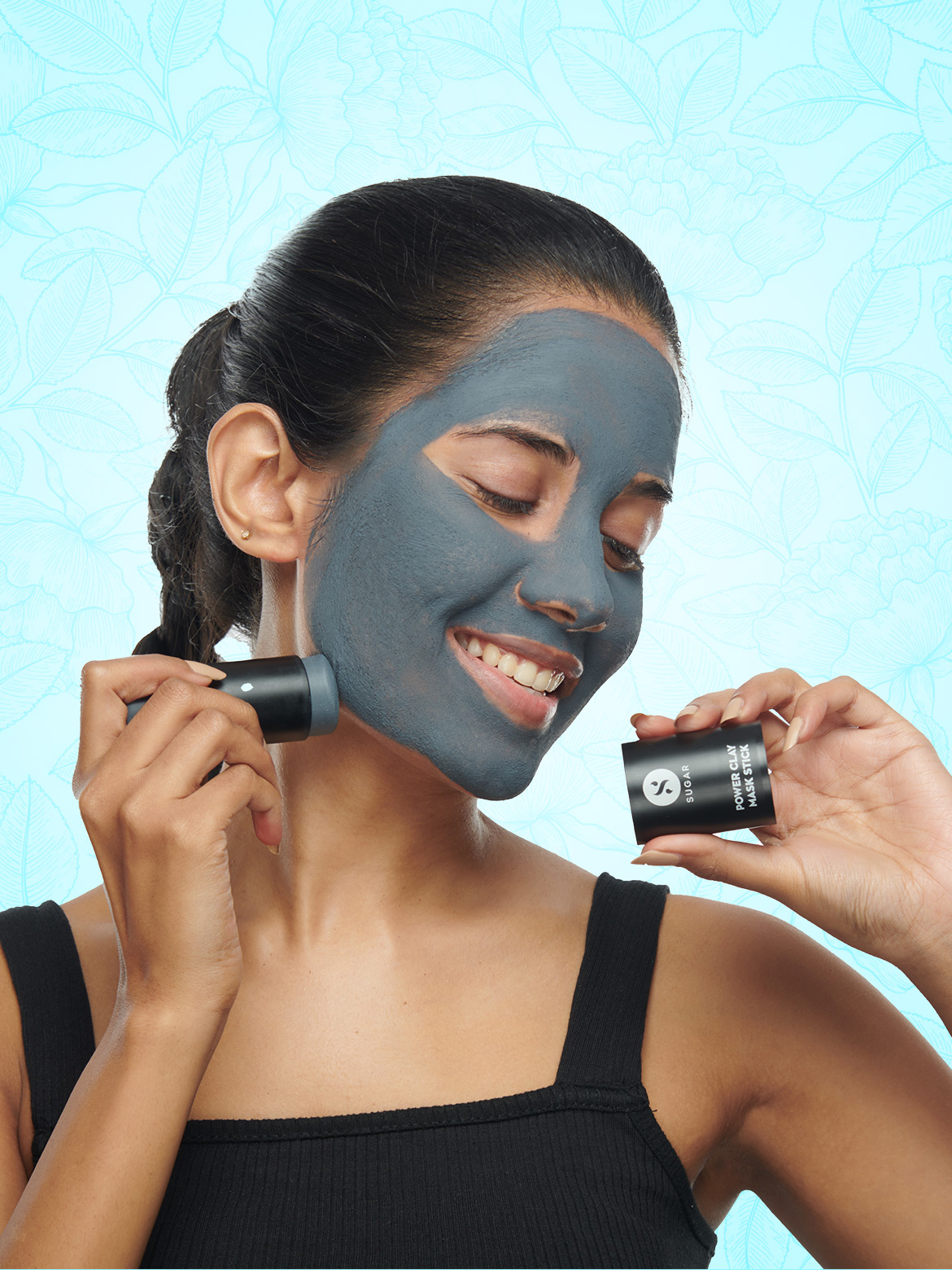 lugtfri Male ilt Do Clay Mask Really Work On Your Skin | SUGAR Cosmetics