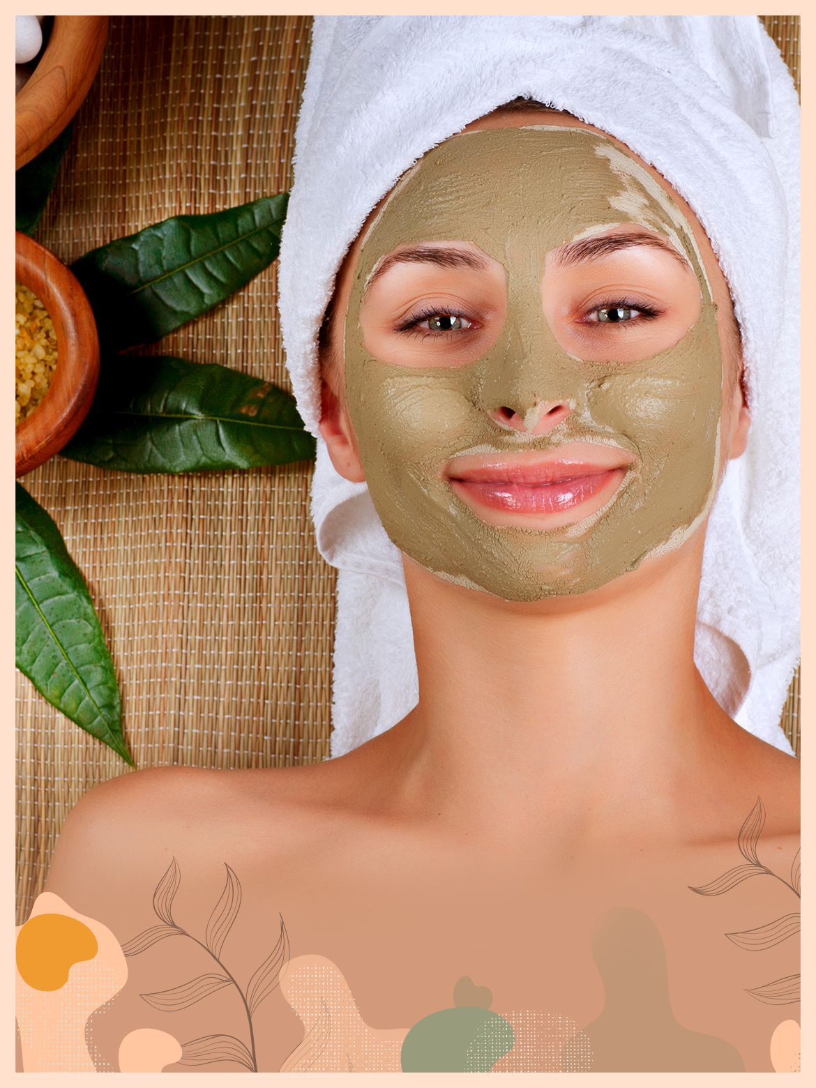 Milestone Footpad lysere 6 Easy Homemade Face Masks For Oily Skin - SUGAR Cosmetics