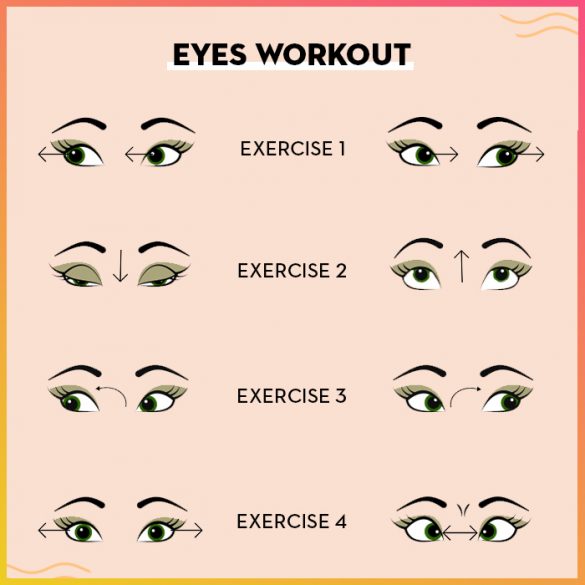 How To Expertly Remove Eyebags With Simple Steps Ultimate Guide  ALYAKA