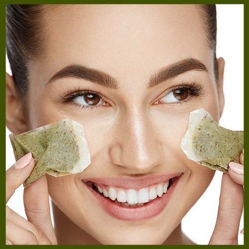 Share more than 73 green tea eye bags super hot in.duhocakina