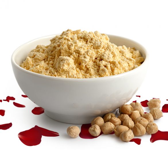 What Foods Halt Facial Hair Growth Naturally