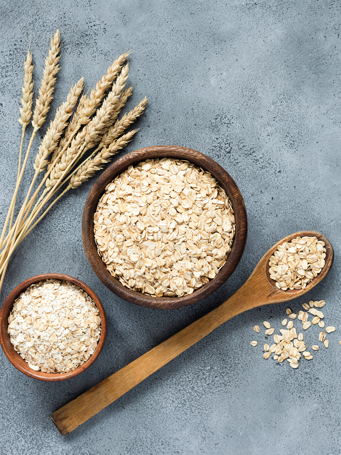 Oats Nutrition Facts and Health Benefits According to a Dietitian