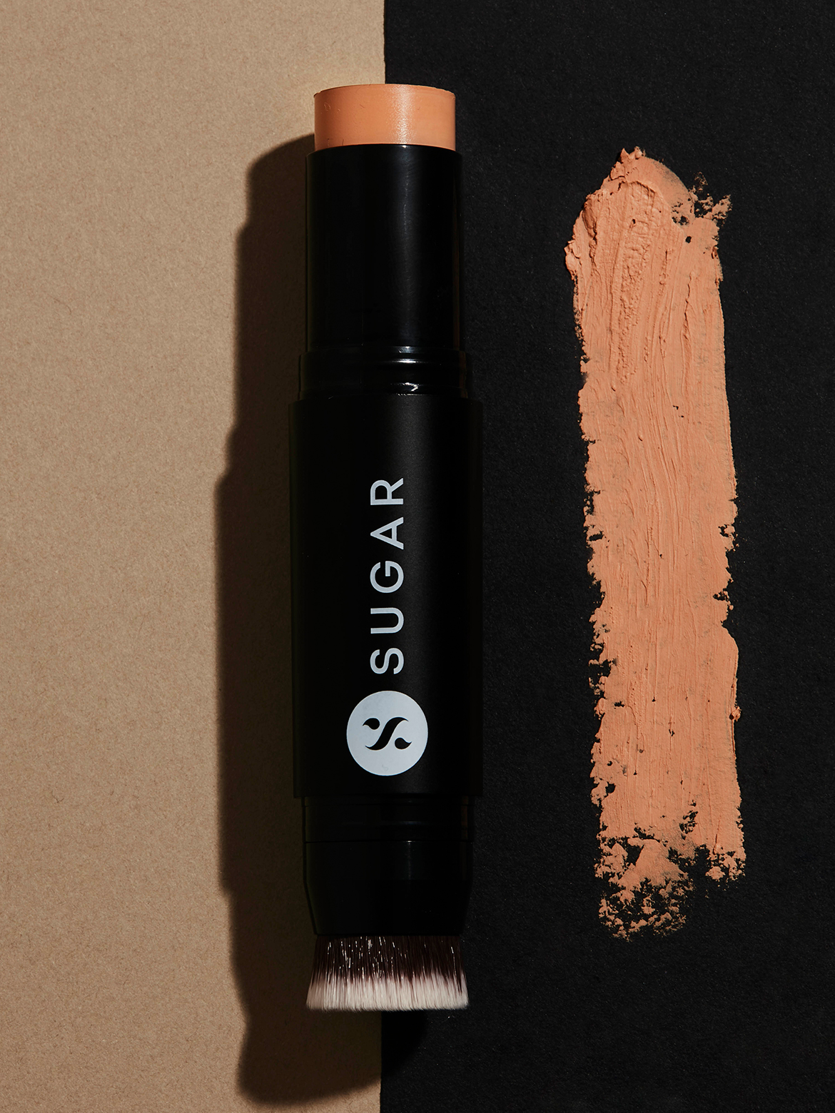 How to find a spot-on foundation shade every single time