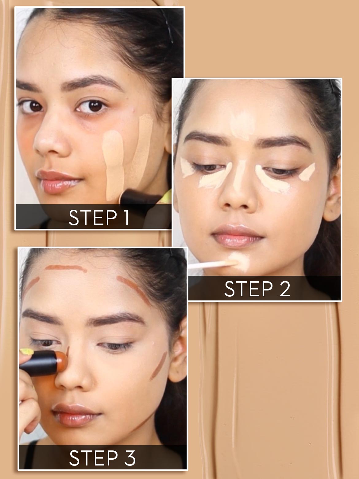 How to Ace your Base Makeup - SUGAR Cosmetics