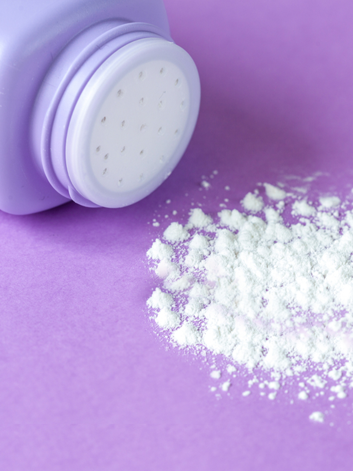 How To Use Baby Powder As Dry Shampoo | Sugar Cosmetics