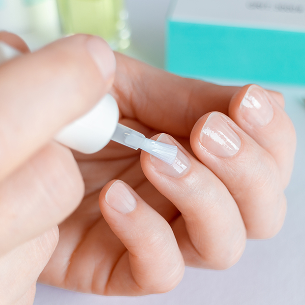 Easy At-Home Manicure - SUGAR Cosmetics