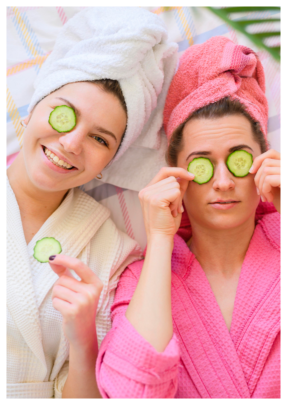 10 Tip for Reducing Puffy Eyes from Lack of Sleep or Bloating – Botanica  Day Spa