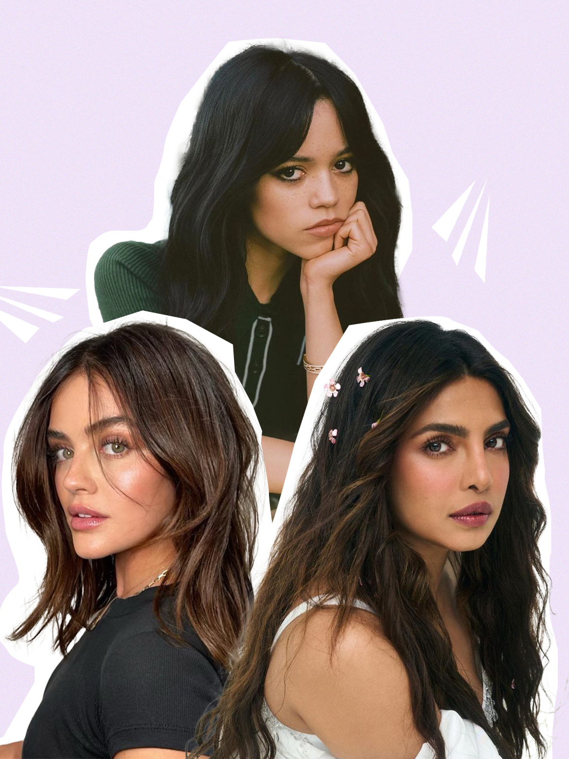 The Hottest Haircut Trends for Girls in India