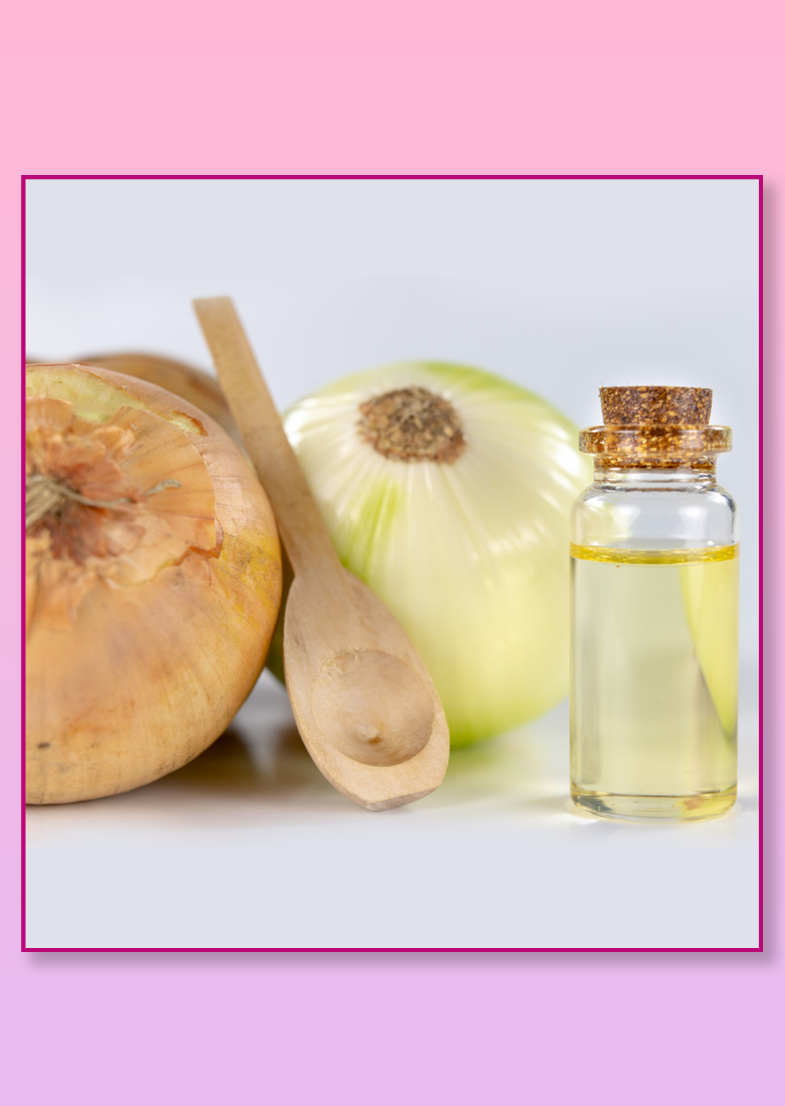 The Amazing Benefits of Onion Juice for Hair Growth | SUGAR Cosmetics