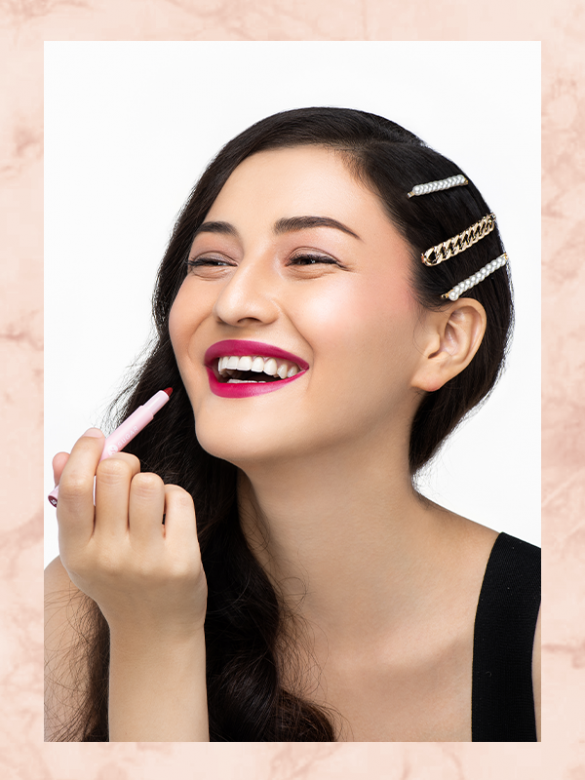 Lip Balm Benefits: 8 Reasons Why You Should Use a Lip Balm Daily - SUGAR  Cosmetics