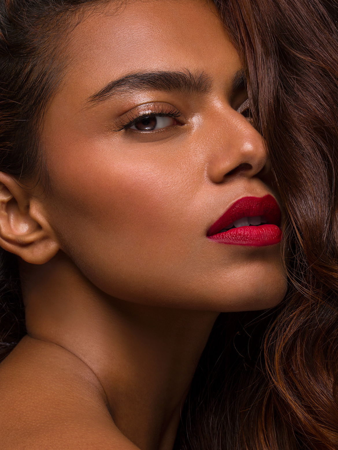 Bold, Sassy And Edgy – Make Red Lipsticks Your Go-To