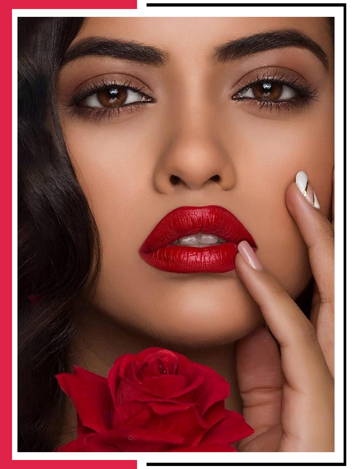 Top 6 Red Lipstick Shades to Suit your Personality