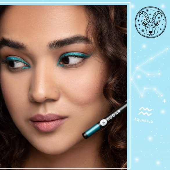 Eye Makeup As Per Your Zodiac Sign - SUGAR Cosmetics