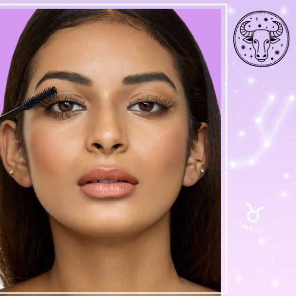 Eye Makeup As Your Zodiac Sign SUGAR