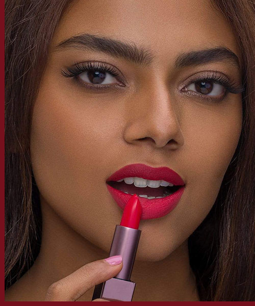 The SUGAR Edit: Red lipsticks that suit all skin tones