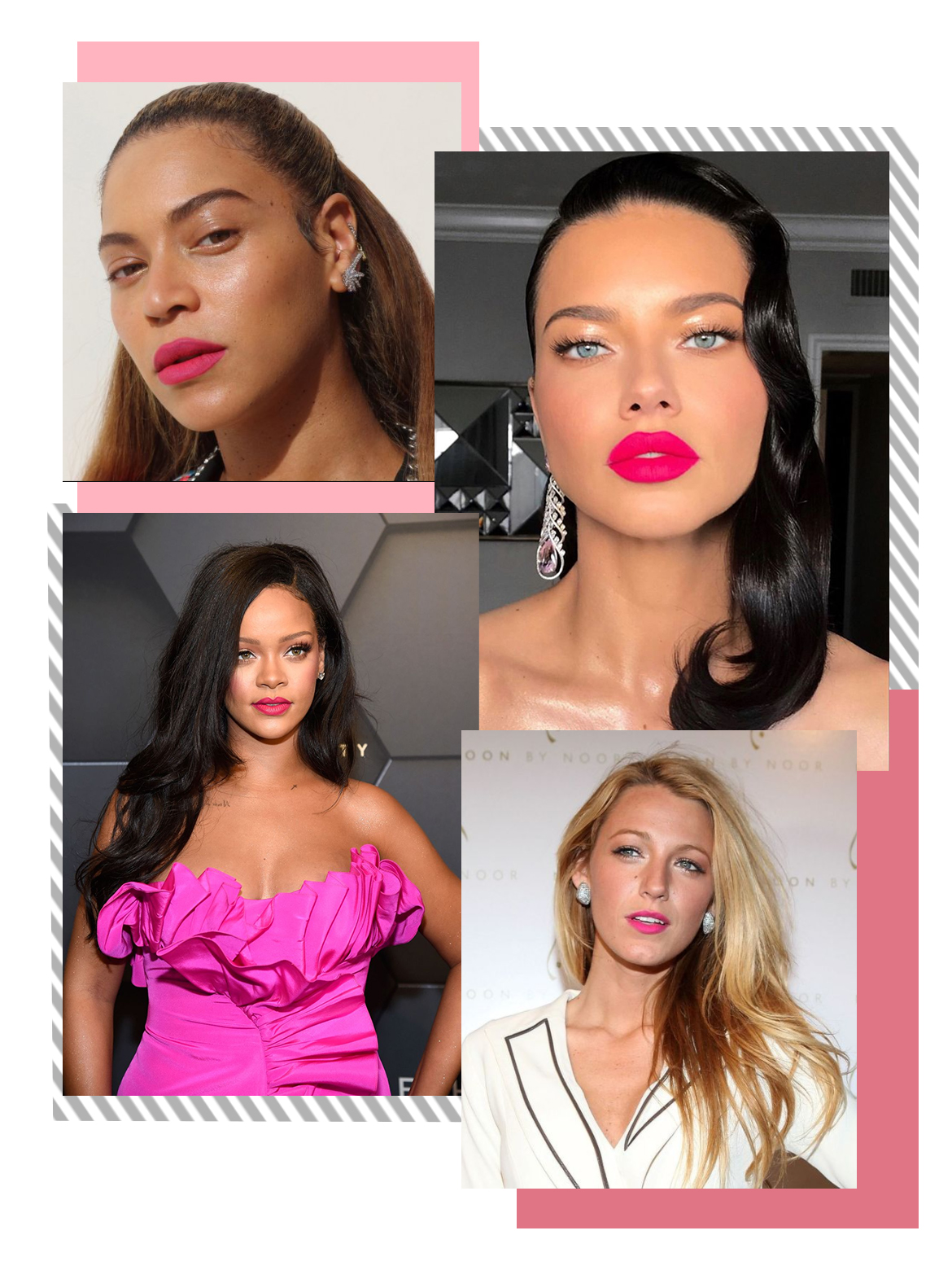 The Best Pink Lipsticks For Every Skin Tone - SUGAR Cosmetics