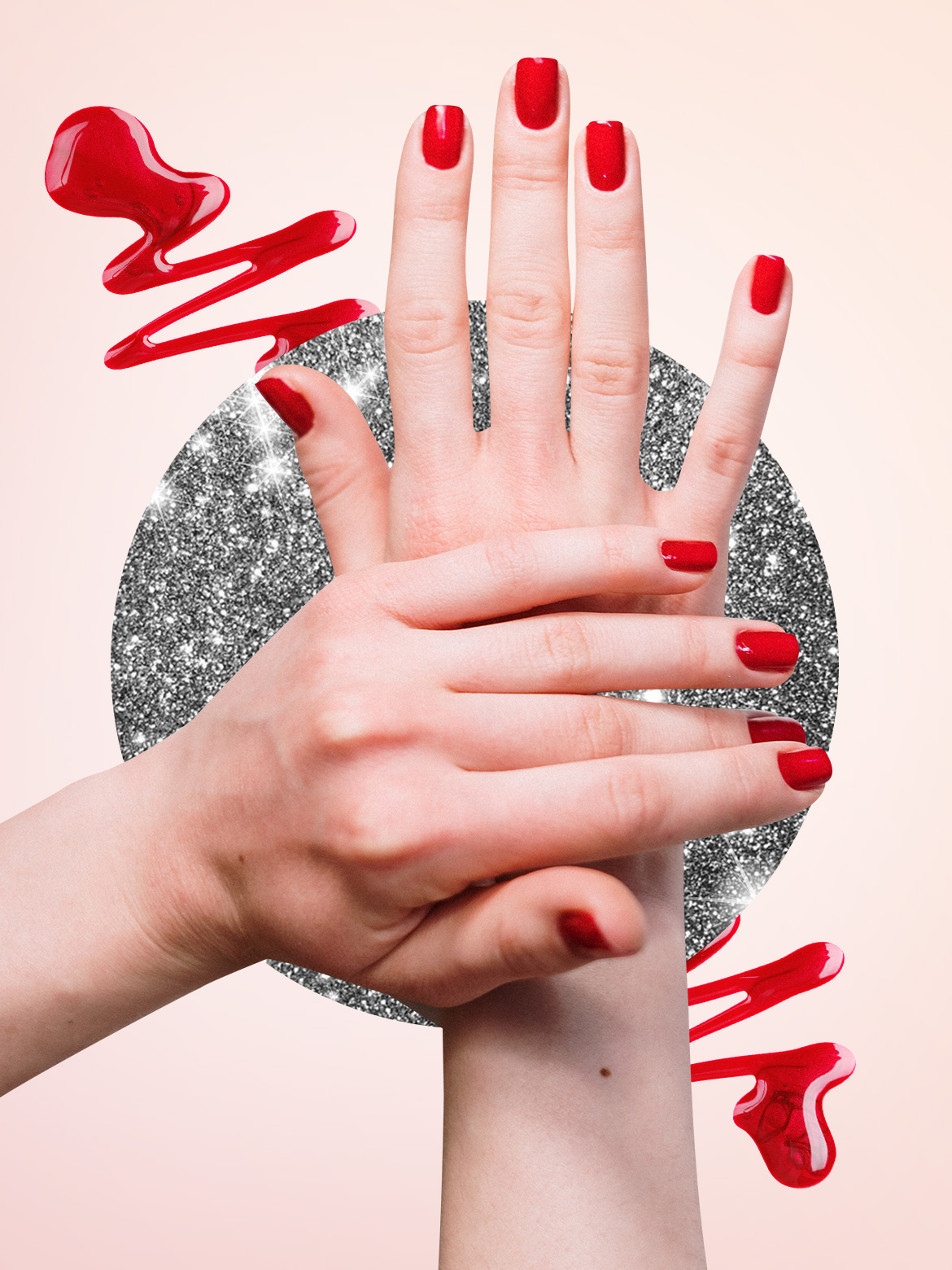 Nail Art for Bride: Trending Wedding Nail Art Ideas | SUGAR Cosmetics
