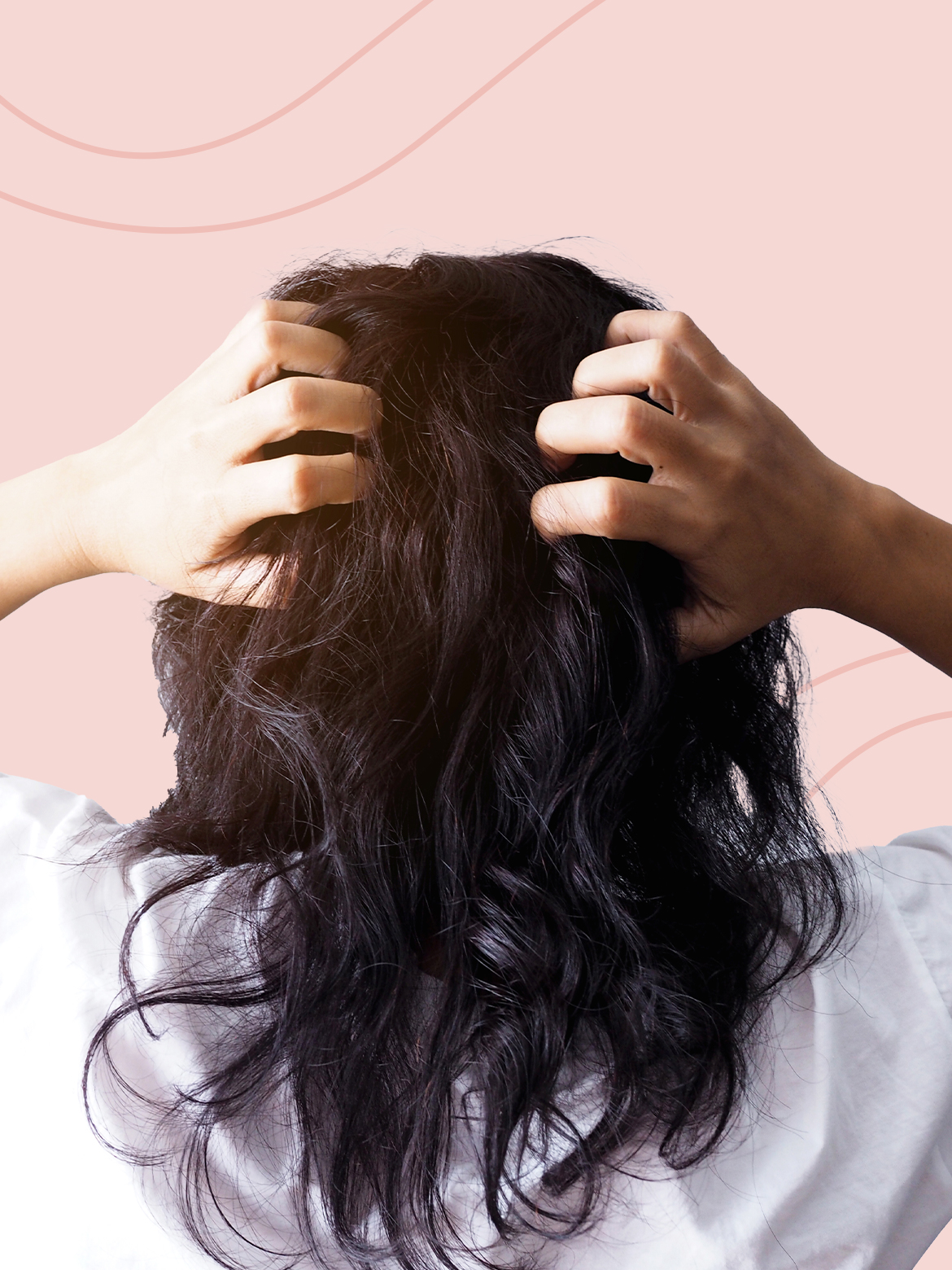 7 Hair Tips To Tame Frizz - SUGAR Cosmetics
