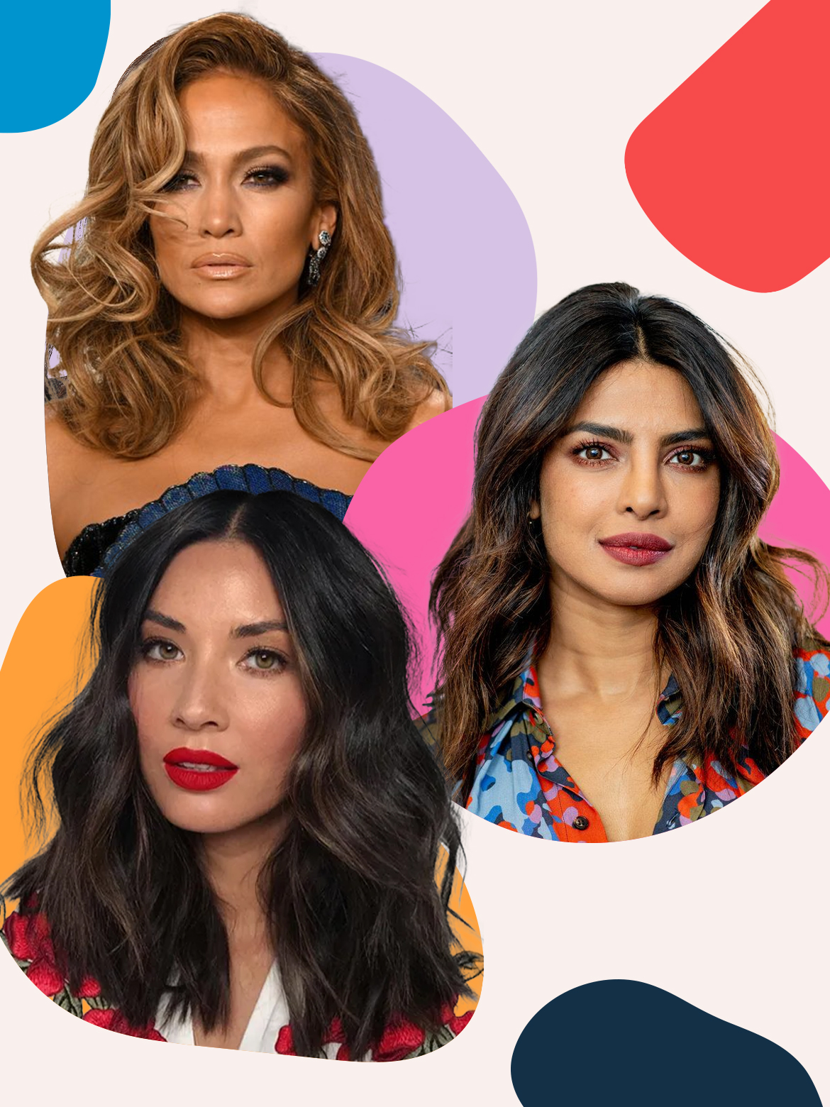 The Biggest Fall Hair Colour Trends of 2021 - SUGAR Cosmetics