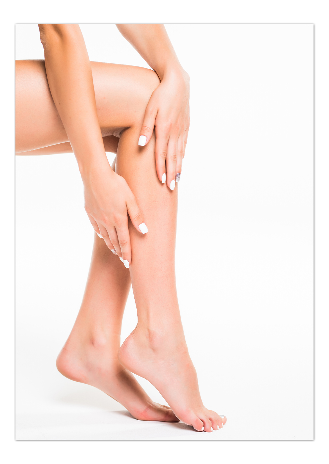 How to get rid of strawberry legs: Treatment and prevention