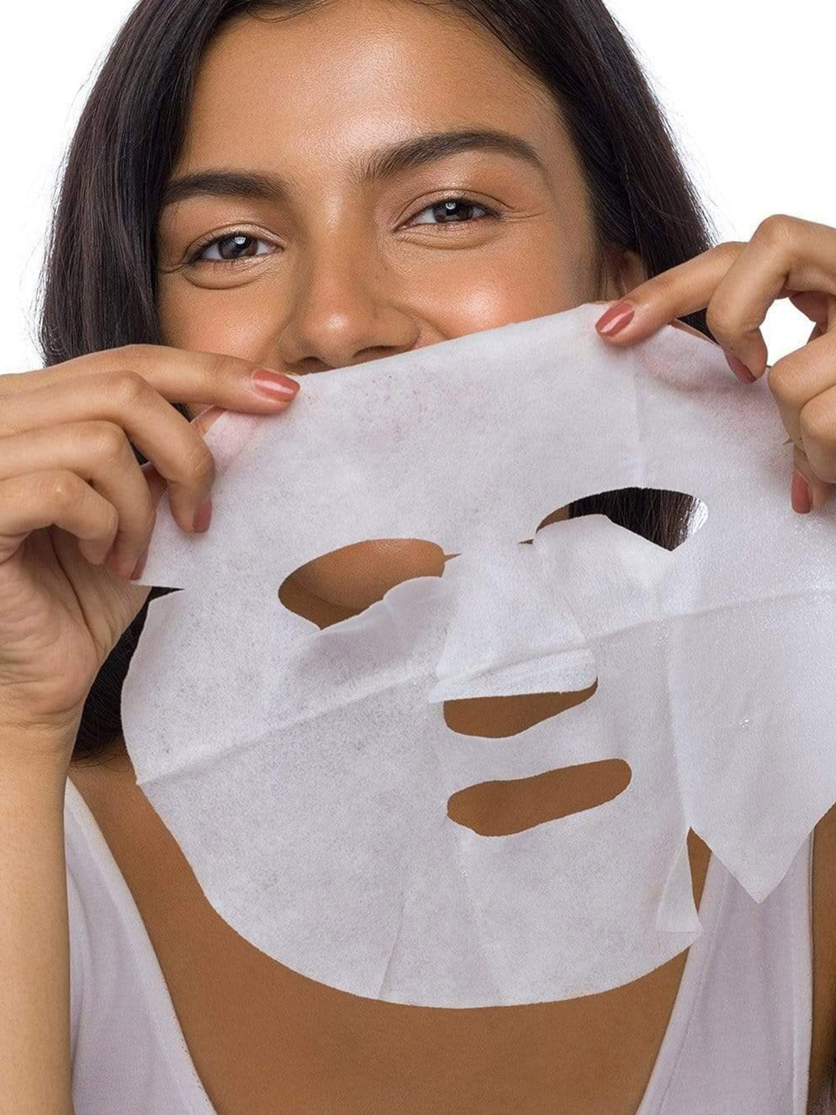 Begrænsninger gået vanvittigt Flad Treat Your Skin To Sheet masks While You WFH | SUGAR Cosmetics