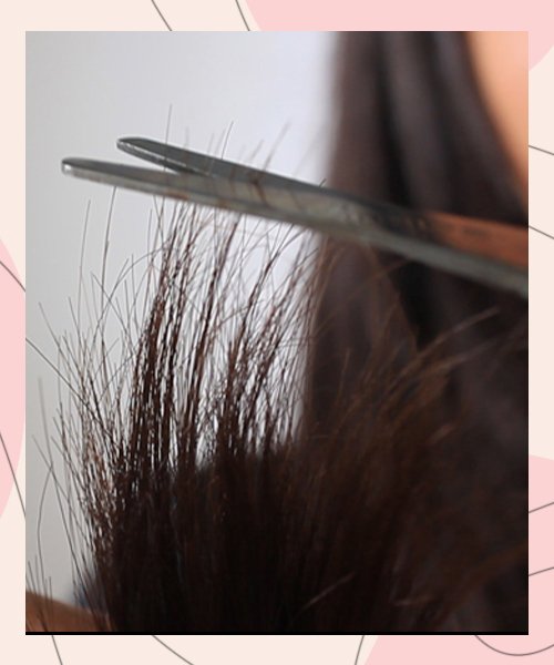 Hacks To Make Your Hair Look Thicker - SUGAR Cosmetics