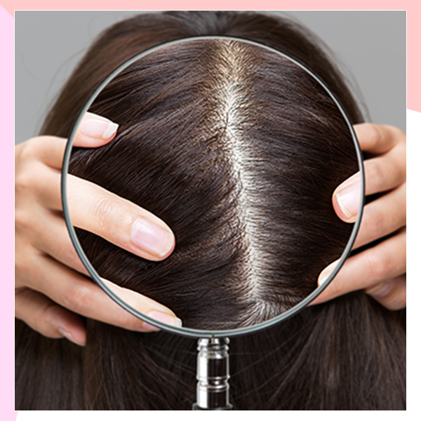 Common hair care mistakes that cause brittle hair - SUGAR Cosmetics
