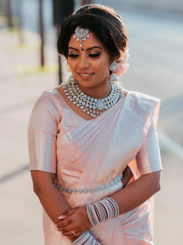Trending South Indian Bridal Makeup Look | SUGAR Cosmetics