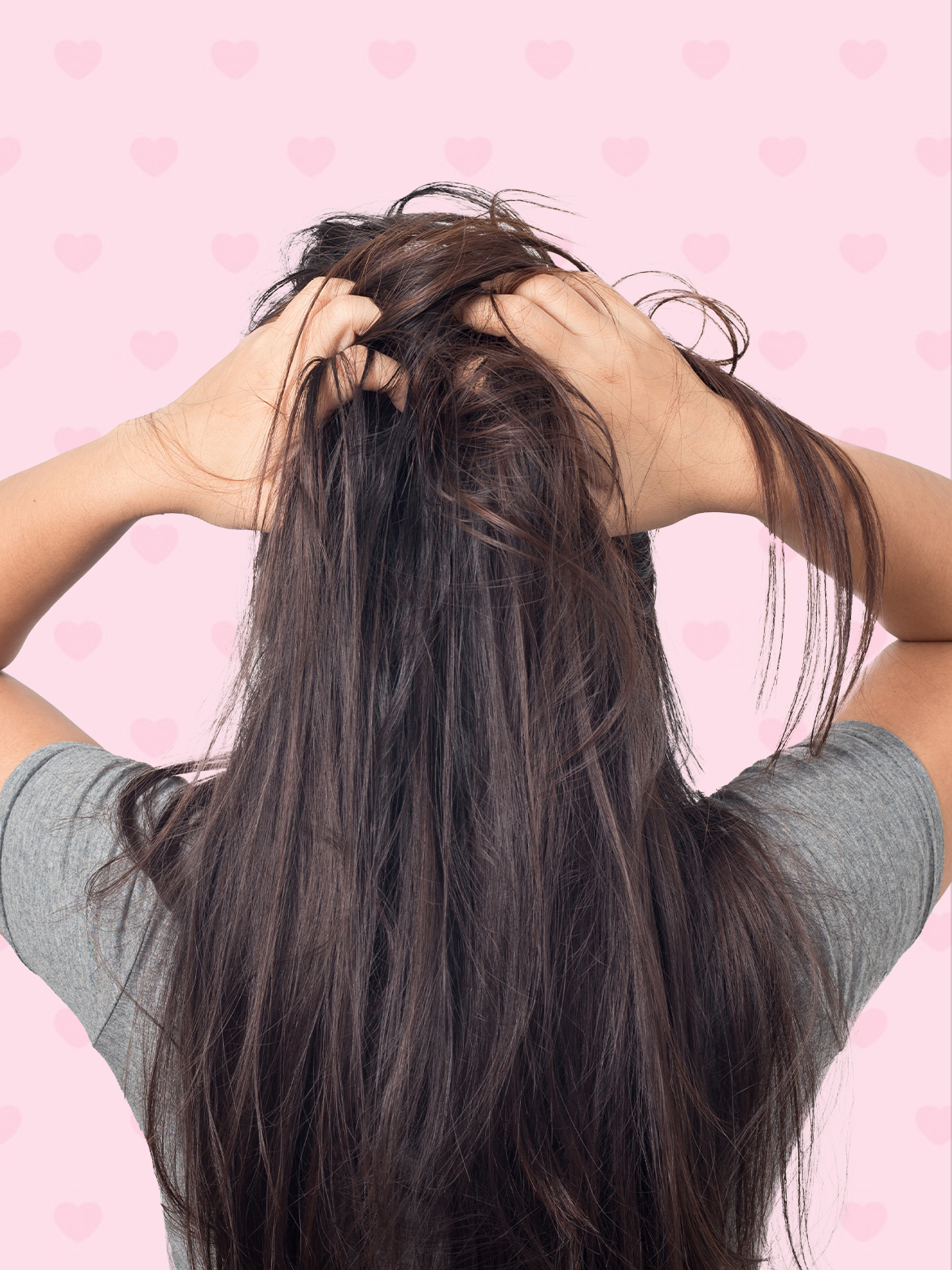8 Home Remedies to Soften Dry and Rough Hair  Makeupandbeautycom