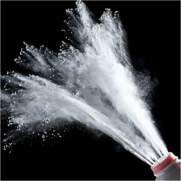 How To Use Baby Powder As Dry Shampoo | SUGAR Cosmetics