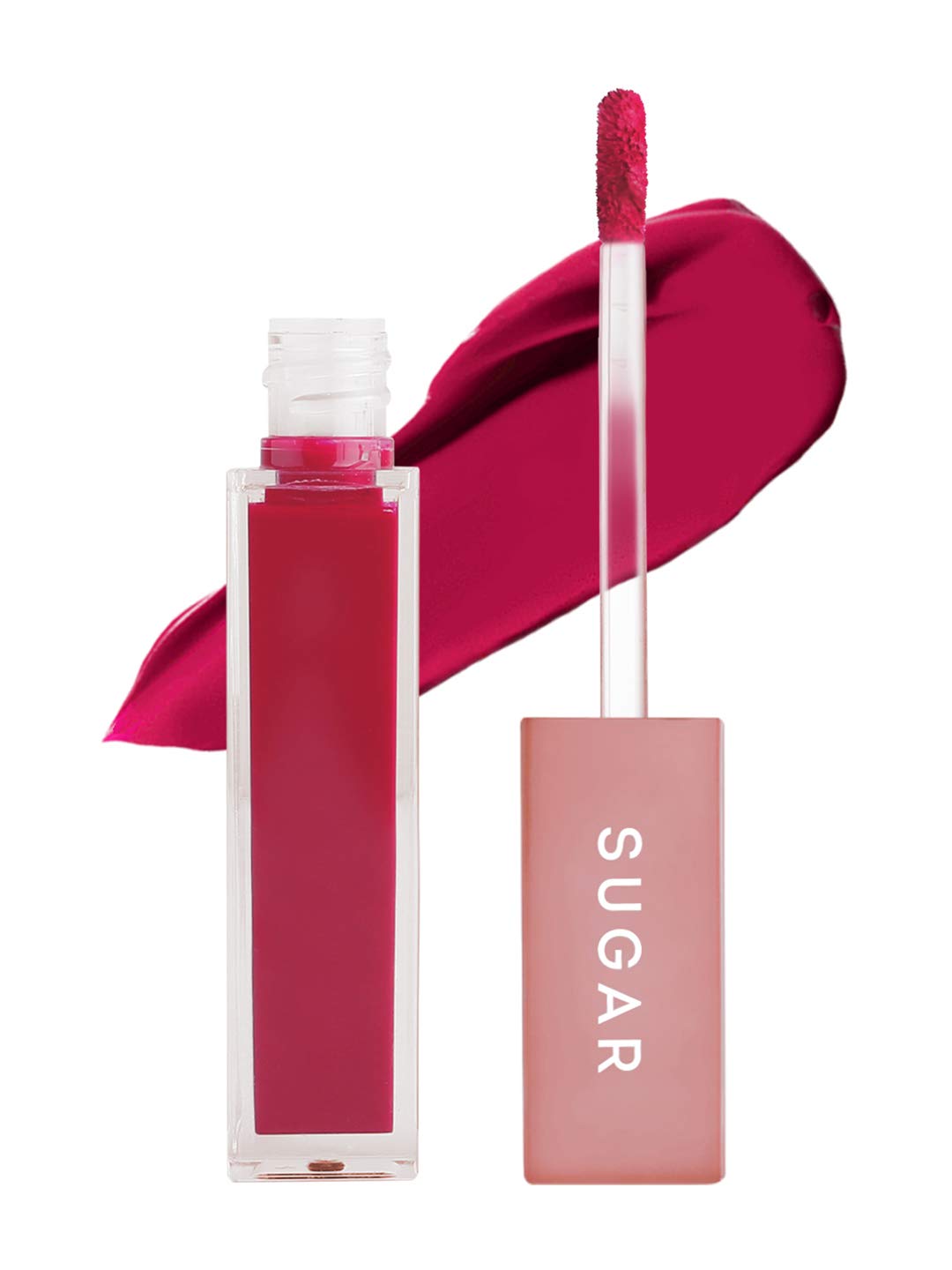 10 Cool Ways To Wear Pantone Colour Of The Year Viva Magenta - SUGAR  Cosmetics