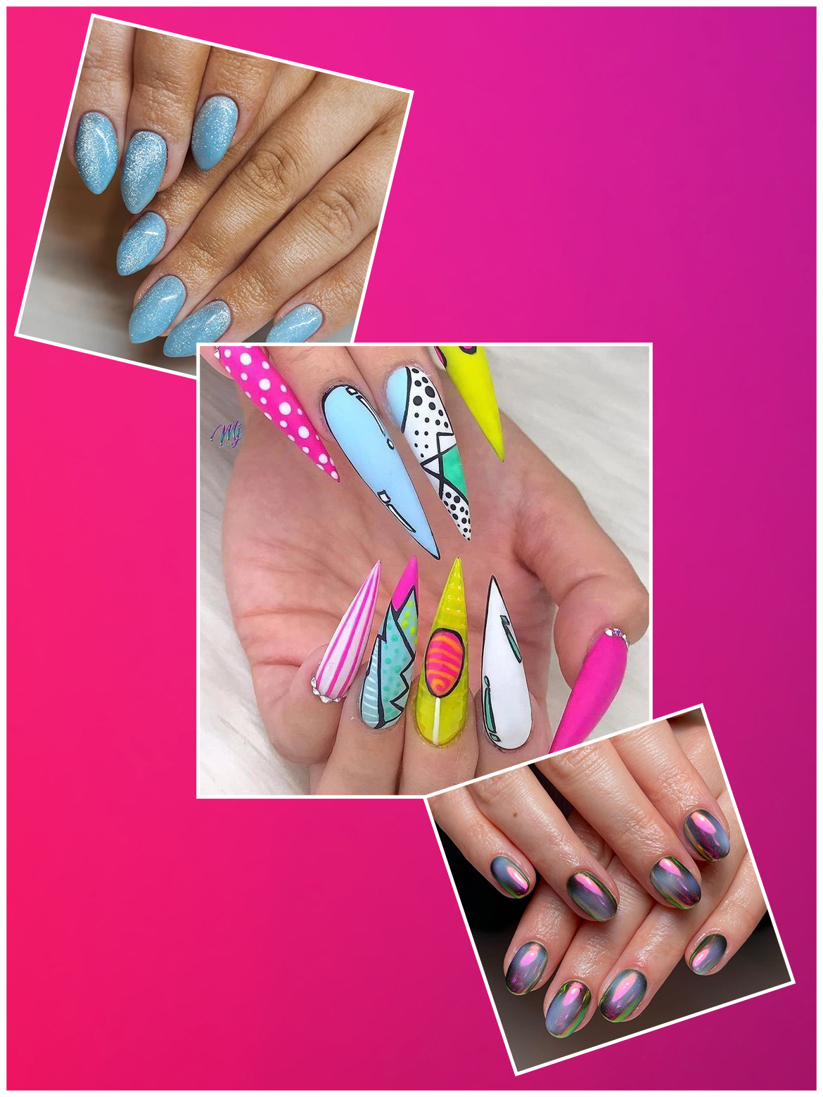60 Best Nail Art Blogs and Websites To Follow in 2023